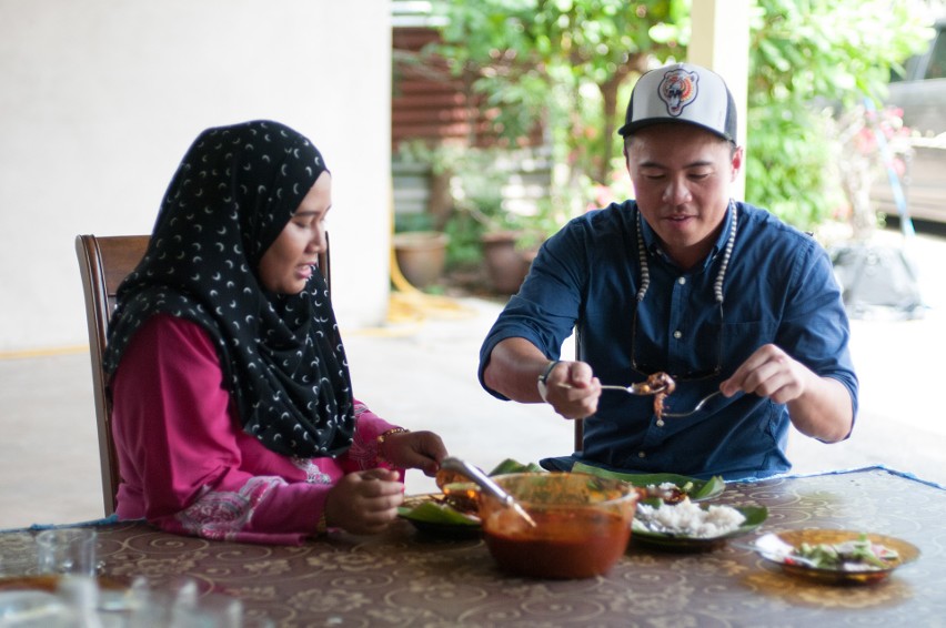 "Malezja: świeżość na talerzu"

materiały prasowe