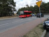 Nie żyje kobieta potrącona przez autobus na pasach w Nowej Soli. Bliscy proszą świadków wypadku o kontakt. Kto wtedy jechał "trzynastką"?