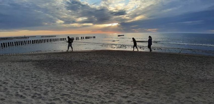 Oto niektóre plaże, które zajęły miejsca poza pierwszą "15"