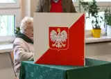 Wyniki głosowania w 2 turze na prezydenta w Puławach w wyborach 2024