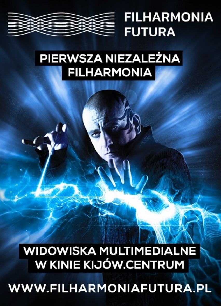 5.03.2017 (niedziela) godz. 19:00
Kijów Centrum
Kraków, al....