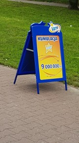 Wyniki Lotto z 27 września 2018 - 27.09.2018          