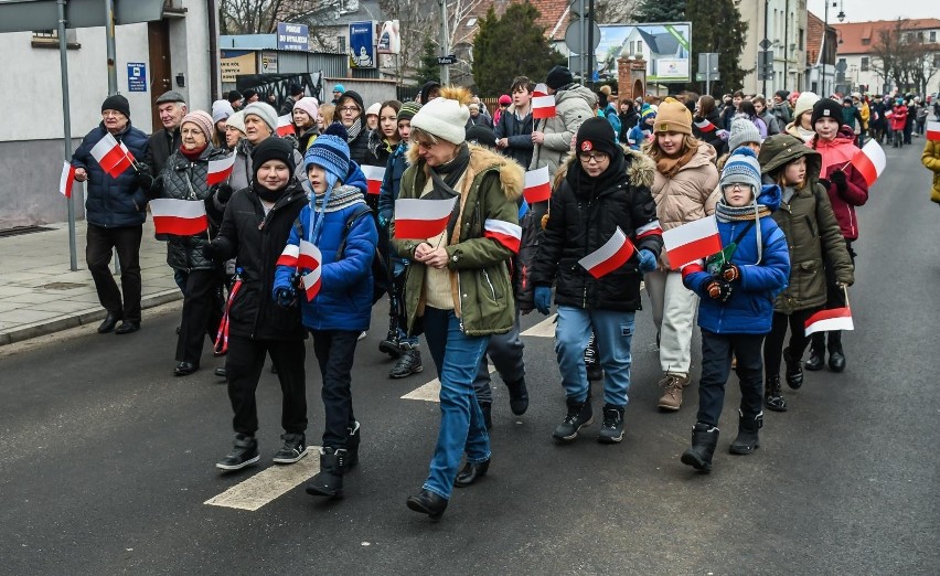 Fordon z rozmachem świętował 103. rocznicę powrotu do...