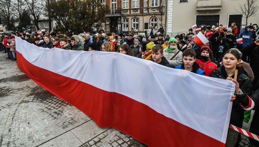 Fordon z rozmachem świętował 103. rocznicę powrotu do...