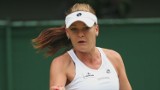 Kiedy gra Radwańska półfinał Wimbledonu. Transmisja półfinału Radwańskiej online i w telewizji