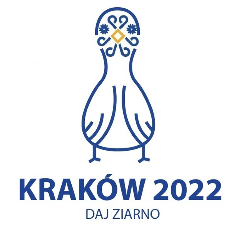 Kontrowersje wokół logo zimowych igrzysk 2022