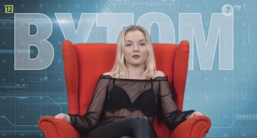 Natalia Wróbel z Bytomia w nowej edycji Big Brothera [ZDJĘCIA]