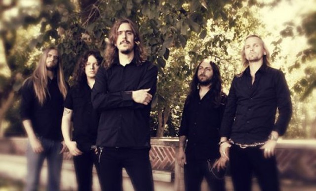 Opeth w Warszawie zagra 27 października 2014