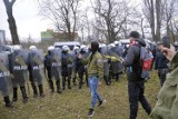 Będzie kolejny protest kibiców w Głogowie! Tym razem chcą, by dołączyły też inne miasta