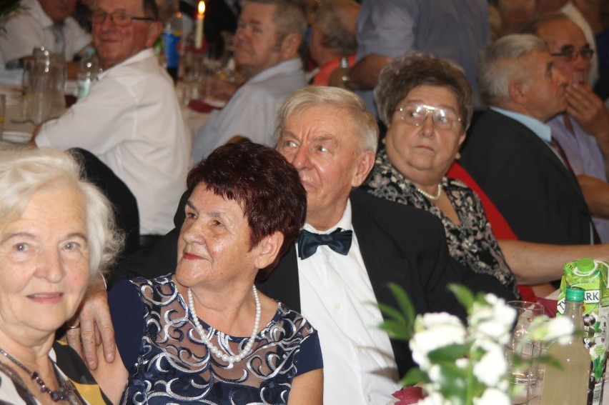 Seniorzy świętowali 55-lecie PZERiI w Krotoszynie [ZDJĘCIA + FILM]