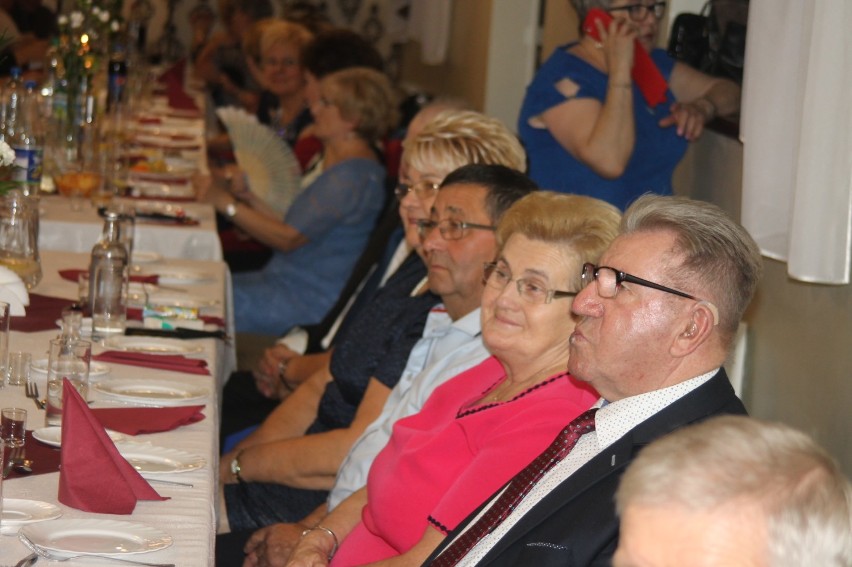 Seniorzy świętowali 55-lecie PZERiI w Krotoszynie [ZDJĘCIA + FILM]