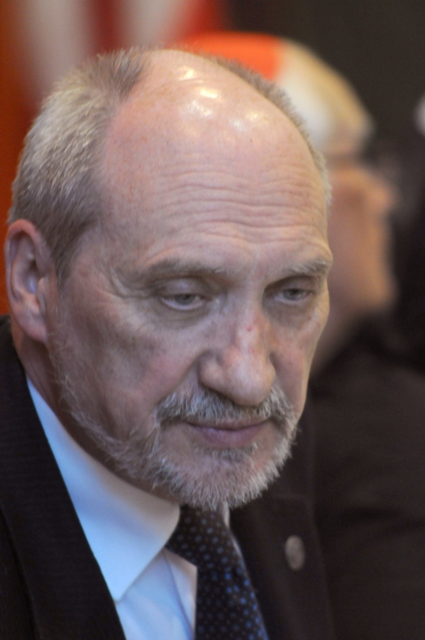 Antoni Macierewicz