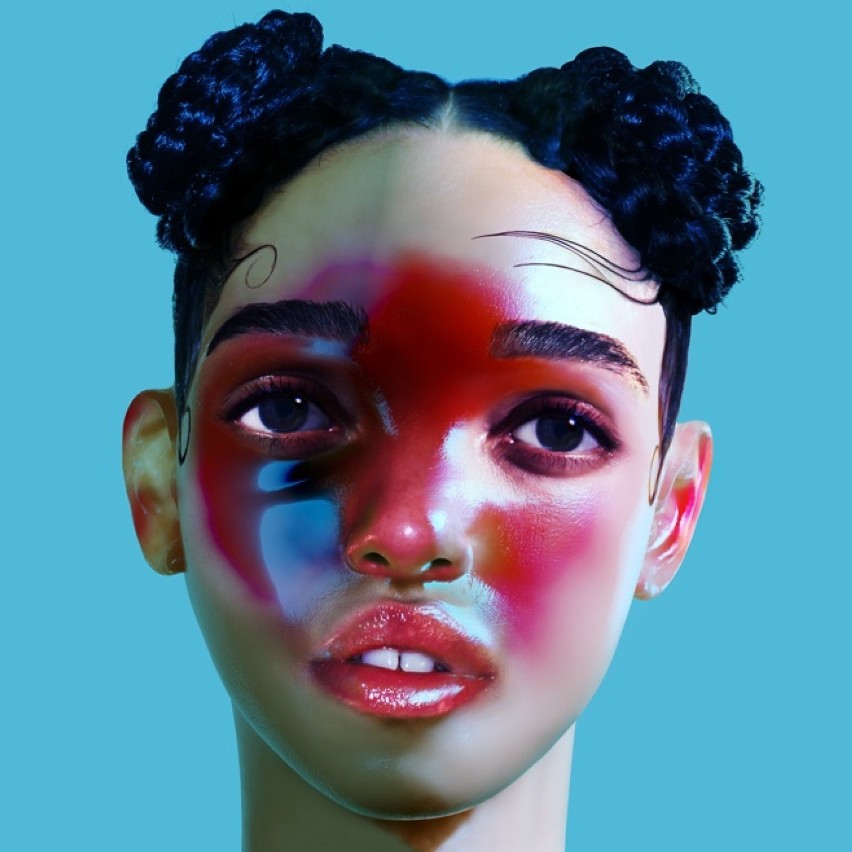 FKA twigs w Warszawie