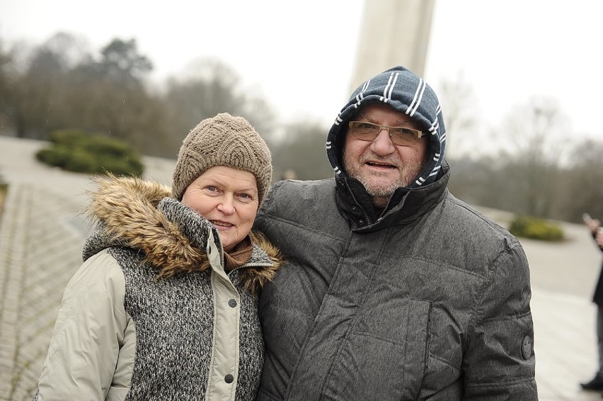 Zakochani na ulicach Szczecina. Odnajdziecie się na fotografiach! [zdjęcia]