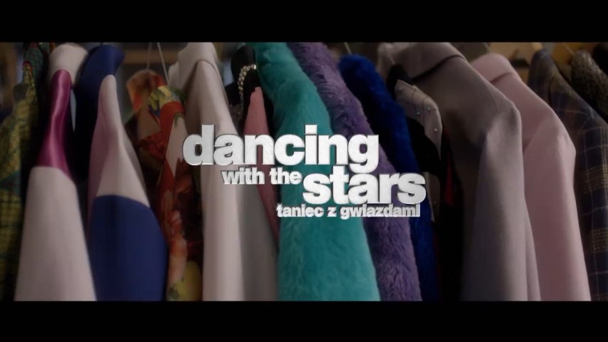 "Taniec z gwiazdami". Tancerki i tancerze w pierwszym zwiastunie 10. edycji "Dancing with the stars"!