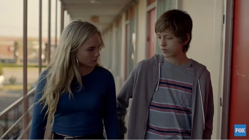 "The Gifted: Naznaczeni". FOX i Marvel przygotowują super premierę na jesień! [WIDEO]