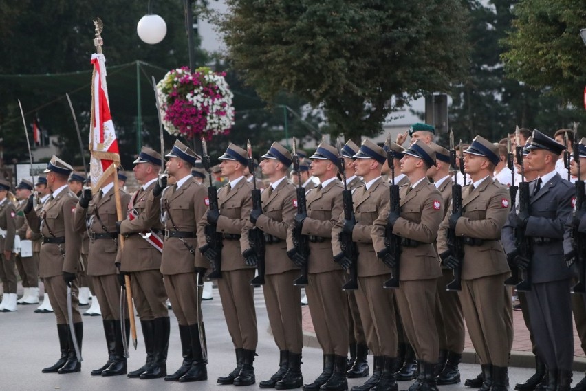 Obchody 1 września 2019 r.  z udziałem prezydentów Andrzeja Dudy i Franka-Waltera Steinmeiera