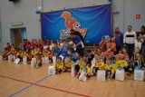 I Ogólnopolski Turniej Halowy Piłki Nożnej w Ciechocinku [zdjęcia]