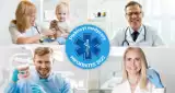 HIPOKRATES 2022 Wybierz z nami pracowników roku ochrony zdrowia - zagłosuj na naszych medyków