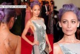 Nicole Richie zmaga się z nawrotem anoreksji? [WIDEO]