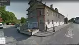 Google Street View w Kunicach.Sprawdź, kogo wyśledziły kamery. Może rozpoznasz znajome miejsca lub ludzi