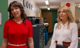 "Firefly Lane" nowym hitem Netflix! Kim są aktorki wcielające się w Tully i Kate?