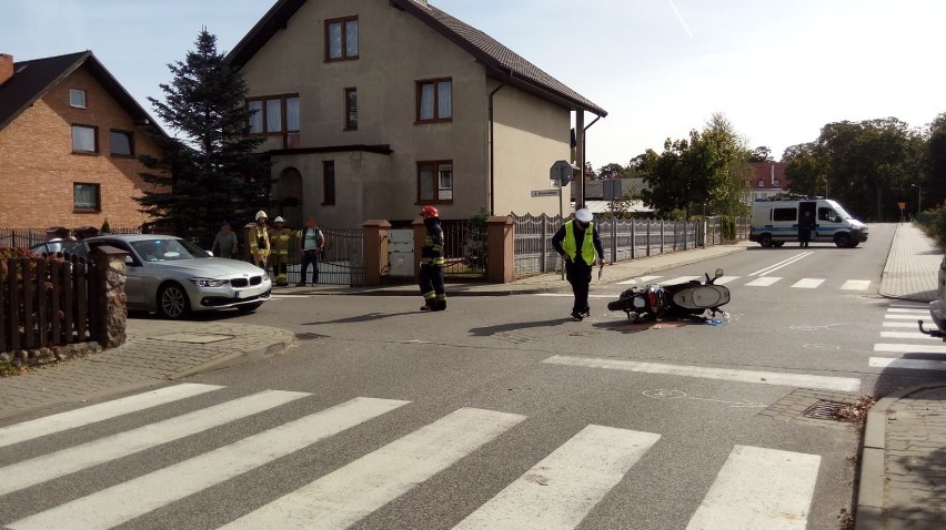 Dwa wypadki i 20 kolizji. Policjanci z KMP Włocławek zatrzymali osiem praw jazdy [zdjęcia, wideo - podsumowanie weekendu]