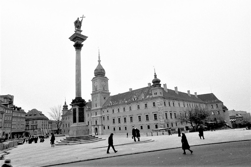 Ze zbiorów sieradzkiej rodziny Turbińskich. Warszawa 1978