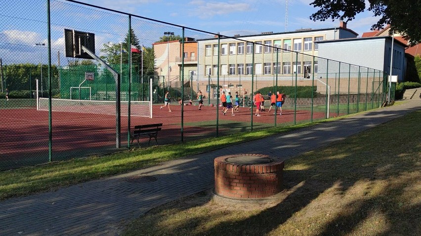 Za szkołą w Charzykowach będzie budowane przedszkole