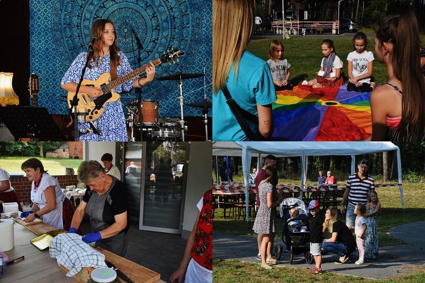 Malerzów Blues Festival 2021