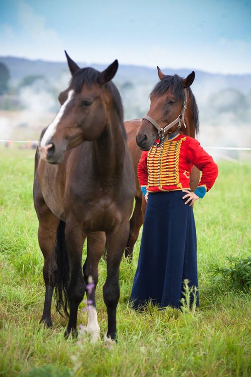 Zdjęcia, w których liczy się ten idealny moment. Zobaczcie...