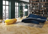 Podłoga drewniana - idealne rozwiązanie do każdego wnętrza                                                                                  