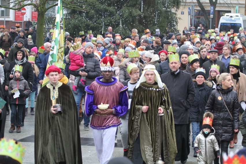 OrszakTrzech Króli