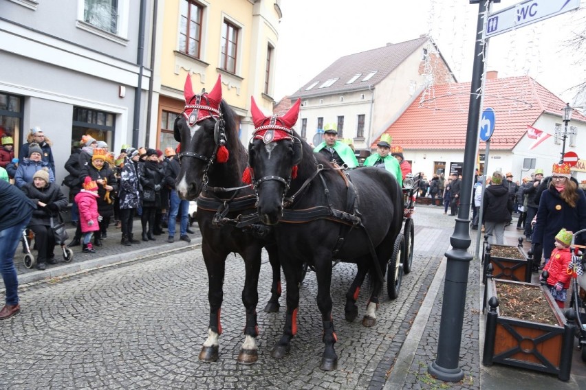 OrszakTrzech Króli