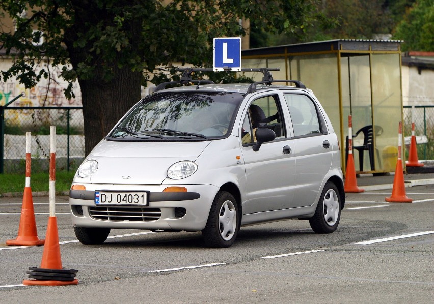 Stare zdjęcia z Jeleniej Góry