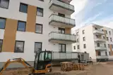 Najnowocześniejsze osiedle w Wałbrzychu Panorama Biały Kamień już w sprzedaży - jakie ceny mieszkań? Zdjęcia wnętrz