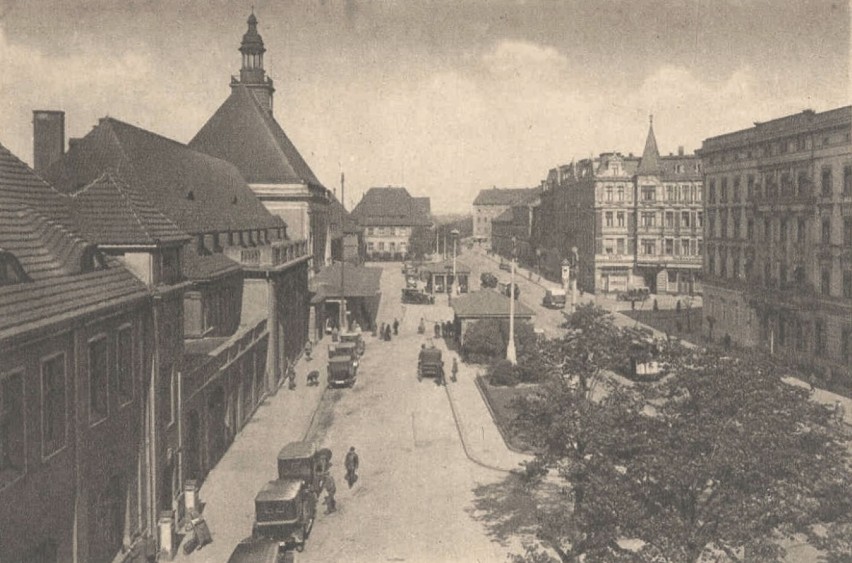 Tak wyglądało nasze miasto 100 lat temu. Nie uwierzysz, że tak było kiedyś w Zgorzelcu