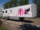 Bezpłatne badania mammograficzne w Rumi. Mobilna pracownia przyjedzie pod MOSiR
