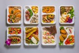Catering dietetyczny - tajemnica zdrowej i smacznej diety na wyciągnięcie ręki!