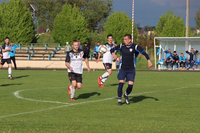 Lech Dobre - GKS Fabianki 0:3 (0:3)