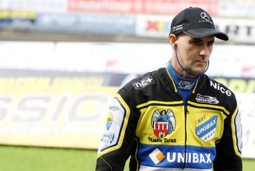 Tomasz Gollob ma oferty z Rzeszowa i Wrocławia [ZDJĘCIA]