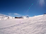 Mosorny Groń (Beskid Żywiecki) - 31.03.2024. Prognoza pogody dla narciarzy