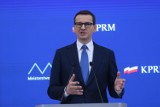 Znoszone są obostrzenia z powodu koronawirusa. Zmiany zapowiedział premier Mateusz Morawiecki. Co z maseczkami?