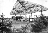 Tak wyglądały stacje benzynowe z czasów Polski Ludowej. Zobacz archiwalne zdjęcia! 