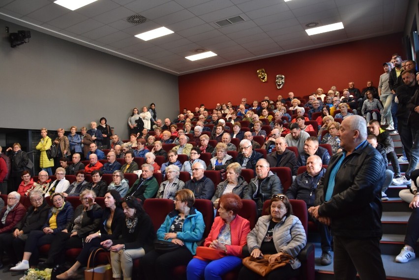 Horrendalne podwyżki za ogrzewanie mieszkań w Opalenicy! Zbulwersowani mieszkańcy protestują! 