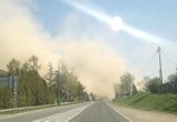 Pył saharyjski już nad Polską - ostrzeżenie METEO. Sprawdź MAPY!