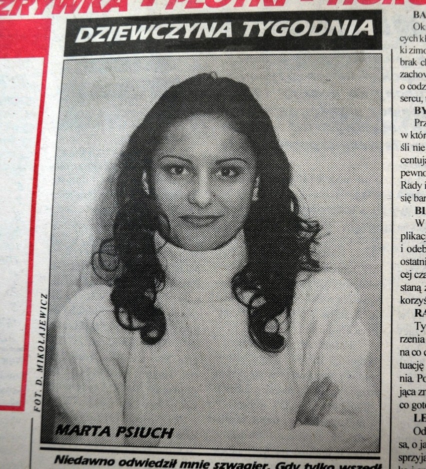 Marta Psiuch