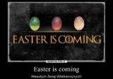 Tak Internet śmieje się ze świąt wielkanocnych, czyli MEMY na Wielkanoc