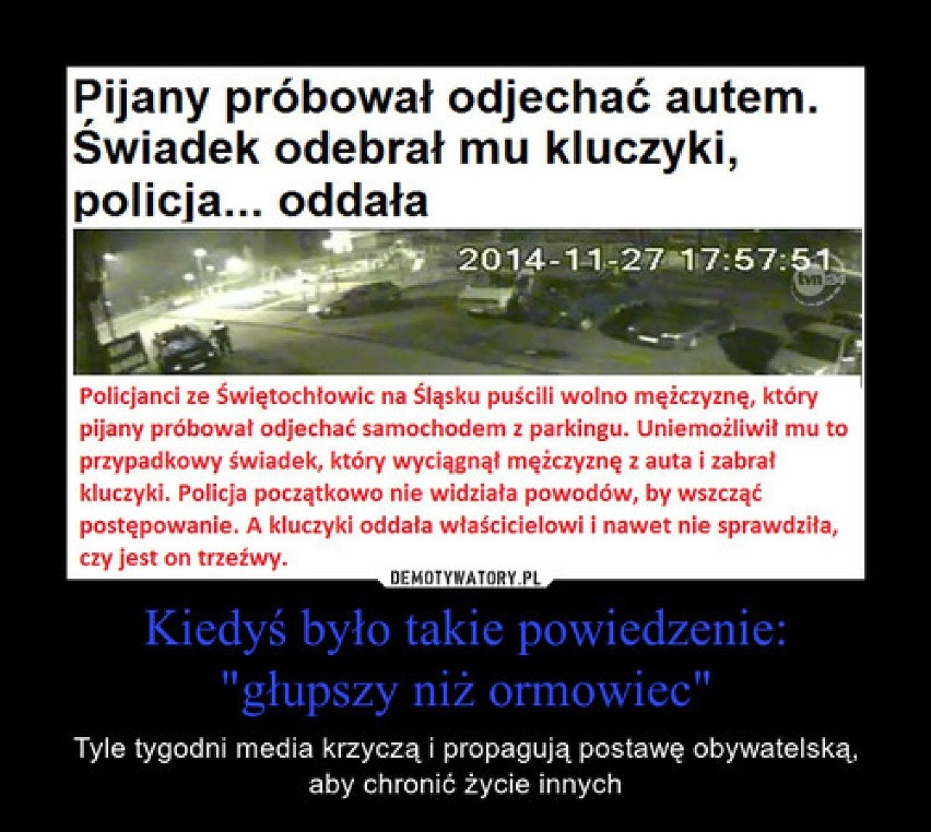 Najlepsze MEMY o Świętochłowicach i Siemianowicach Śląskich
