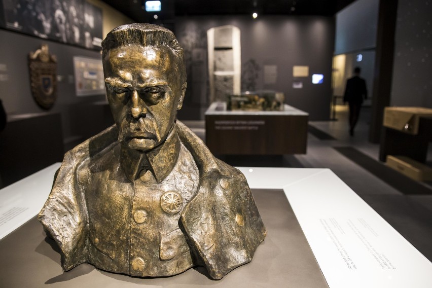 Muzeum Piłsudskiego w Sulejówku nagradzane na całym świecie. To najlepsze muzeum w Polsce? 